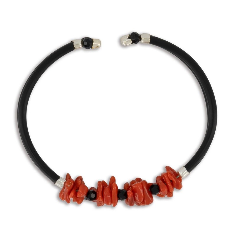 BRACELET FLEXIBLE CORAIL BR00023
