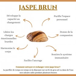 Bracelet pierres naturelles heishi et œil de ste Lucie SBC149