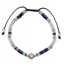 Bracelet oeil de ste Lucie...