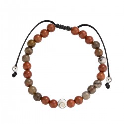 Bracelet œil de Ste Lucie...