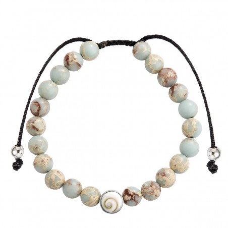 Bracelet homme SBC140