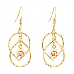 Boucles oeil ste Lucie...