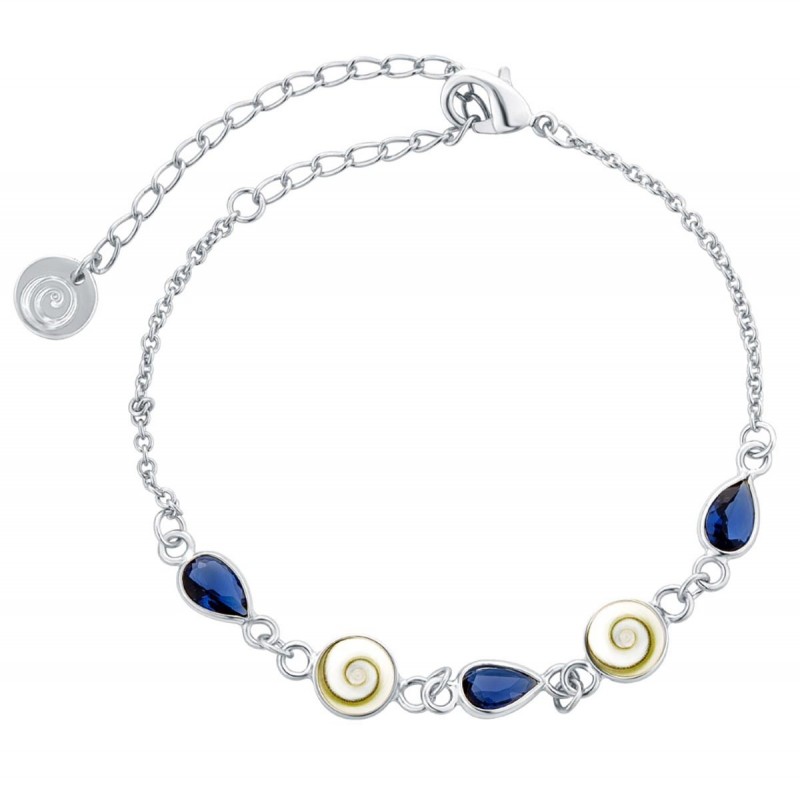 Bracelet œil de sainte Lucie SBC237