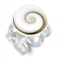 Bague oeil ste Lucie SRC50871