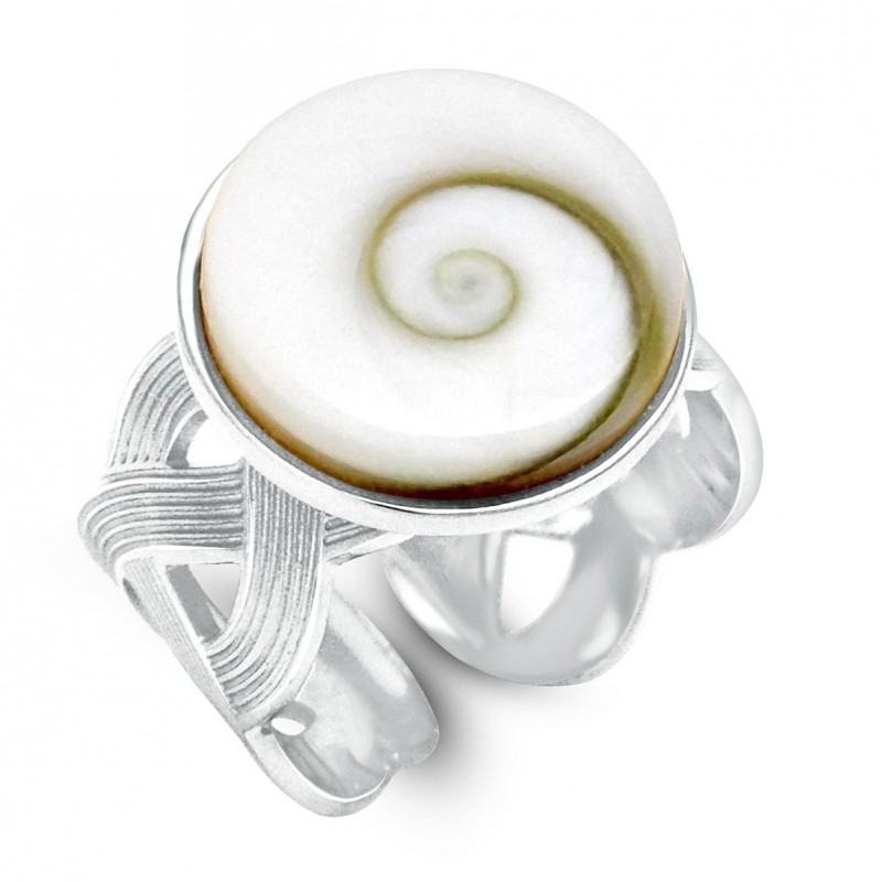 Bague oeil ste Lucie SRC50871