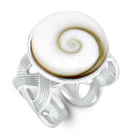 Bague oeil ste Lucie SRC50871