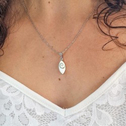 Pendentif Argent SPC142