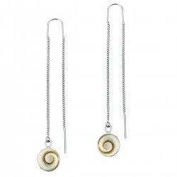 Boucles oeil ste Lucie...