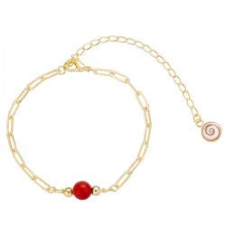 Bracelet œil ste Lucie +...