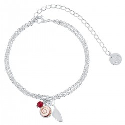 Bracelet oeil ste Lucie +...